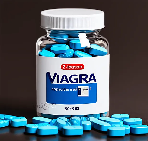 Che cos'e il viagra